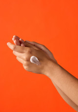 Crema de Manos Cranberry & Mint 30 ml