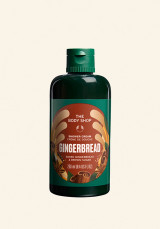 Crema de Ducha Gingerbread & Brown Sugar 250 ml
