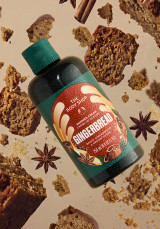 Crema de Ducha Gingerbread & Brown Sugar 250 ml