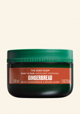 Exfoliante Corporal Gingerbread & Brown Sugar 240 ml