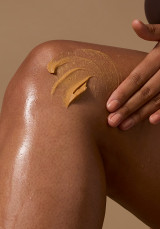 Exfoliante Corporal Gingerbread & Brown Sugar 240 ml