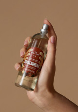 Bruma Corporal Gingerbread & Brown Sugar 100 ml