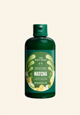 Crema de Ducha Matcha & White Chocolate 250 ml