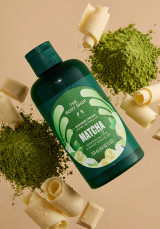 Crema de Ducha Matcha & White Chocolate 250 ml