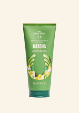 Loción Corporal Matcha & White Chocolate 200 ml