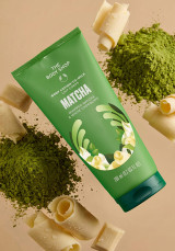 Loción Corporal Matcha & White Chocolate 200 ml