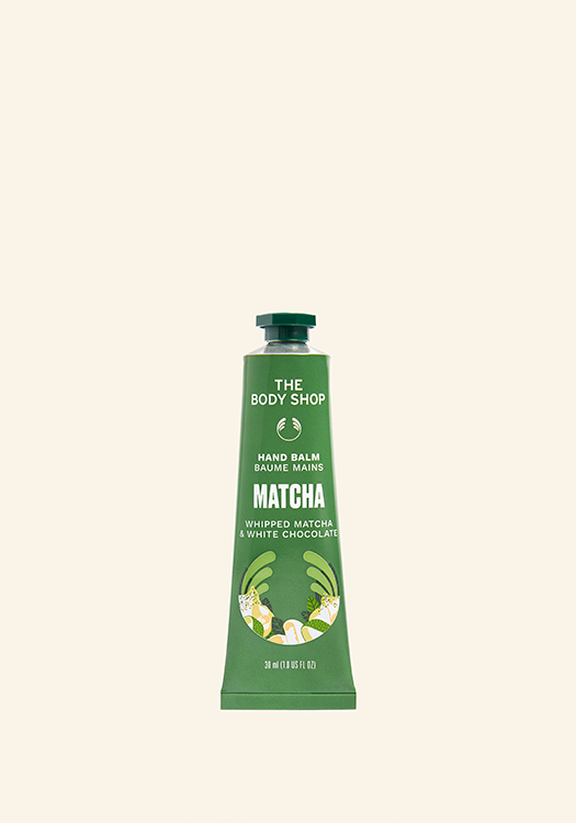 Bálsamo de Manos Matcha & White Chocolate 30 ml