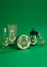 Bálsamo de Manos Matcha & White Chocolate 30 ml