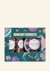 Cofre Trío Dewberry