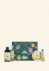 Cofre Grande de Mango 