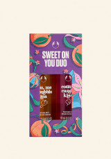 Cofre Dúo Sweet On You