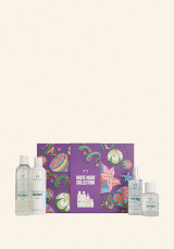 Cofre White Musk Collection
