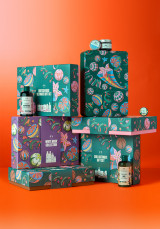 Cofre White Musk Collection
