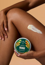 Body Butter Suave de Mango 200 ml
