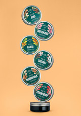 Body Butter Suave de Mango 200 ml