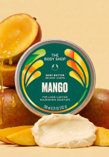 Body Butter Suave de Mango 200 ml