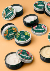 Body Butter Revitalizante de Satsuma 200 ml