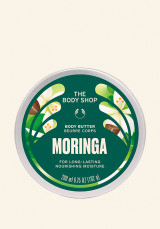 Body Butter de Moringa