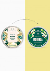 Body Butter de Moringa