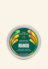 Body Butter Suave de Mango 50 ml