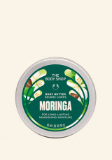 Body Butter de Moringa 50 ml