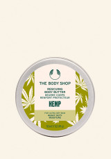 Body Butter de Cáñamo  50 ml
