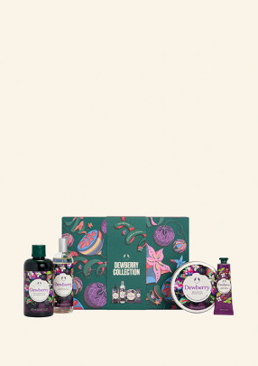 Cofre Grande Dewberry
