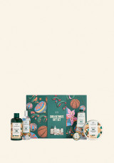 Cofre Deluxe de Karité
