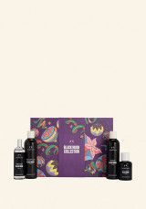 Cofre Black Musk Collection