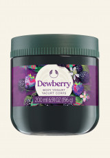 Body Yogur de Dewberry 200 ml
