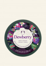 Body Yogur de Dewberry 200 ml