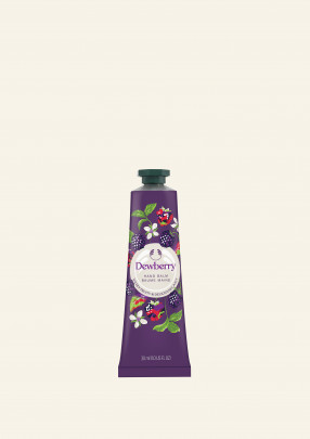 Bálsamo de Manos de Dewberry 30 ml