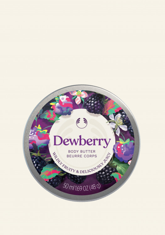 Cofre Pequeño de Dewberry