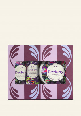 Cofre Pequeño de Dewberry