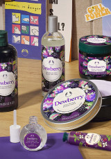 Body Yogur de Dewberry 200 ml