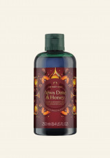 Gel de Ducha de Dátil y Miel 250 ml
