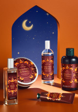 Bálsamo de Manos de Dátil y Miel 30 ml