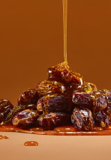 Bálsamo de Manos de Dátil y Miel 30 ml