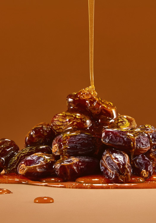 Bálsamo de Manos de Dátil y Miel 30 ml