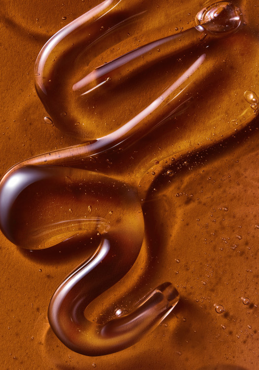 Gel de Ducha de Dátil y Miel 250 ml