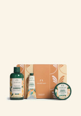 Cofre Mediano de Leche de Almendras