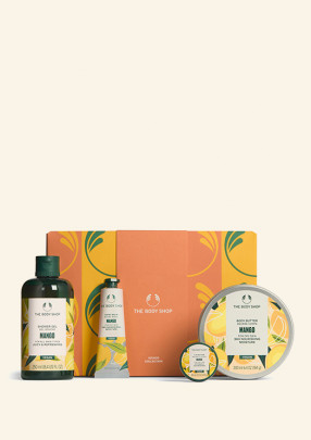 Cofre Grande de Mango