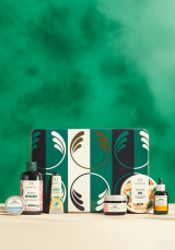 Cofre Favoritos de The Body Shop
