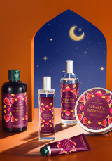 Bálsamo de Manos de Higo y Pistacho 30 ml