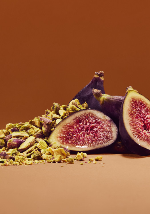 Bálsamo de Manos de Higo y Pistacho 30 ml