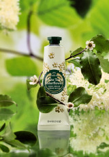 Crema de Manos de White Tea & Elderflower 30 ml