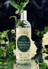 Body Mist de White Tea & Elderflower 100 ml