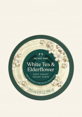 Regalo Deluxe de White Tea & Elderflower 