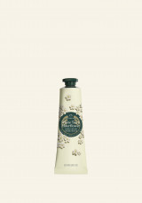 Crema de Manos de White Tea & Elderflower 30 ml