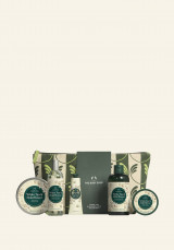 Regalo Deluxe de White Tea & Elderflower 